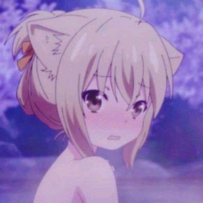 我是小龙女